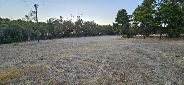 Jinjarra Homestead dog park photo 3