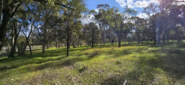 Jinjarra Homestead dog park photo 5
