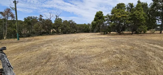 Jinjarra Homestead dog park photo 11