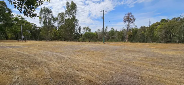 Jinjarra Homestead dog park photo 12
