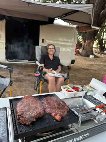 Jinjarra Homestead farm and camping photo 3