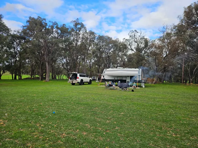 Jinjarra Homestead farm and camping photo 4