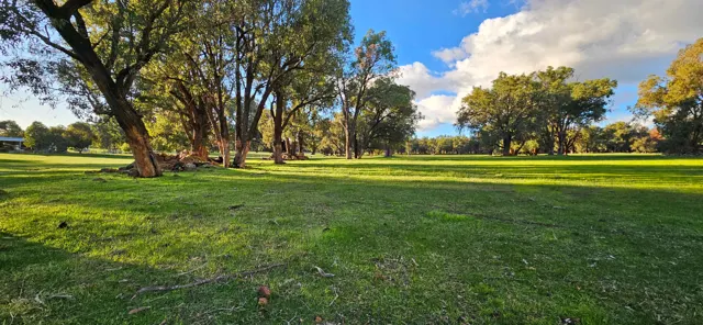 Jinjarra Homestead farm and camping photo 13
