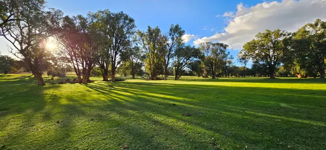 Jinjarra Homestead farm and camping photo 19