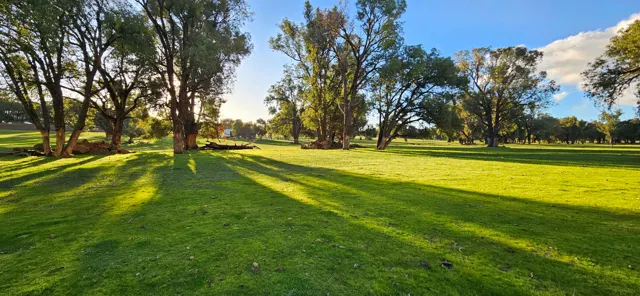 Jinjarra Homestead farm and camping photo 37