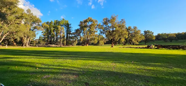 Jinjarra Homestead farm and camping photo 40