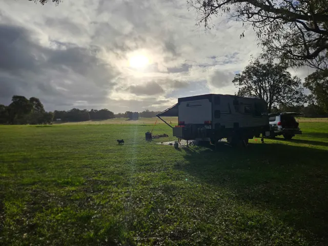 Jinjarra Homestead farm and camping photo 46