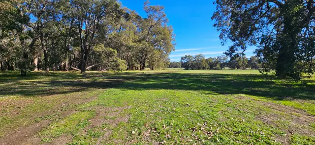 Jinjarra Homestead farm and camping photo 69