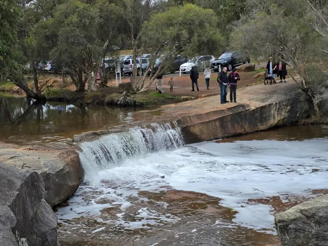Jinjarra Homestead farm and camping photo 81