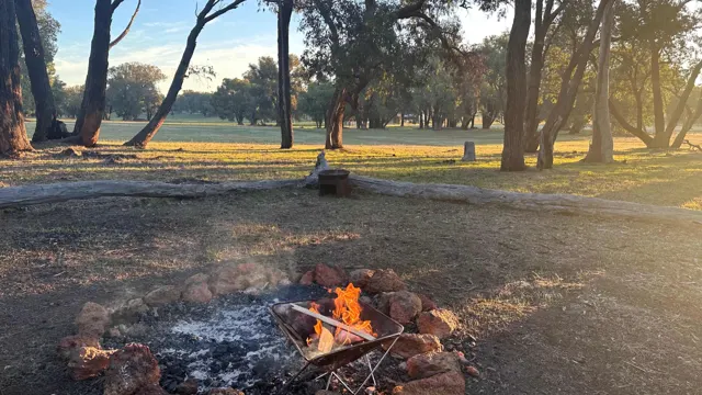 Jinjarra Homestead farm and camping photo 93