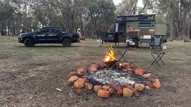Jinjarra Homestead farm and camping photo 94