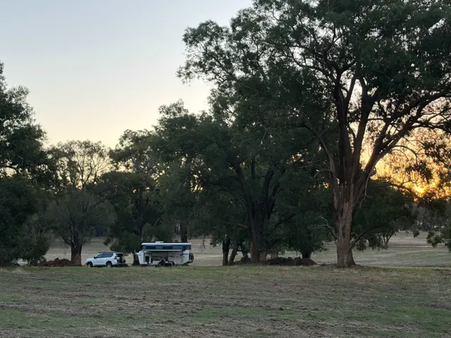Jinjarra Homestead farm and camping photo 98