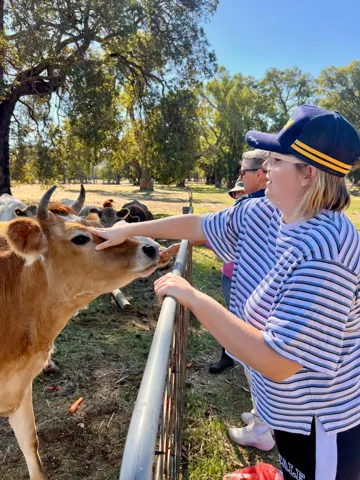 Jinjarra Homestead farm and camping photo 99