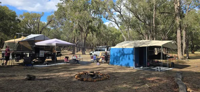 Jinjarra Homestead farm and camping photo 104