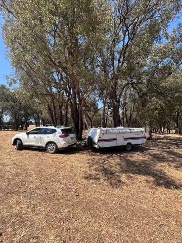 Jinjarra Homestead farm and camping photo 122