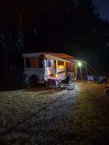 Jinjarra Homestead farm and camping photo 124